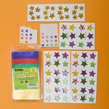 Star Sticker Bundle