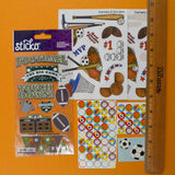 Sports Stickers