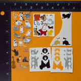Cat Stickers