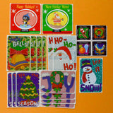 Christmas Stickers
