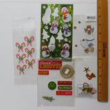 Christmas Stickers