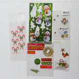 Christmas Stickers
