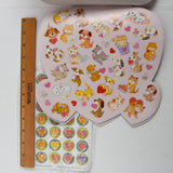 Valentine Stickers