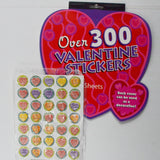 Valentine Stickers