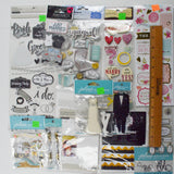 Wedding Stickers