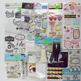 Wedding Stickers