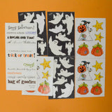 Halloween Stickers
