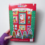 Creatology 12 Days of Crafts Christmas Art Kit Default Title