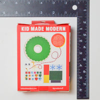 Kid Made Modern DIY Ornament Kit Default Title