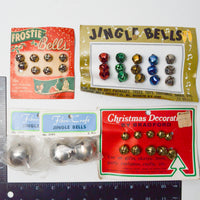 Vintage Jingle Bell Bundle