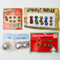 Vintage Jingle Bell Bundle