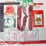 Tissue Paper + Gift Accessories Bundle