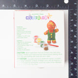 Creatology 3D Ornament Kit