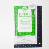 Buffalo Snow Flakes