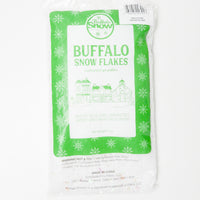 Buffalo Snow Flakes