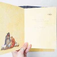 Nativity Holiday Cards