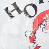 Santa Plastic Door Cover