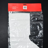 Battenberg Lace Christmas Stocking