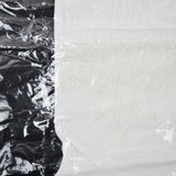 Battenberg Lace Christmas Stocking