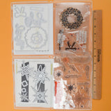 Stampin' Up Christmas Dies + Stamps