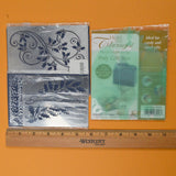 Christmas Stencils