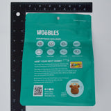 The Woobles Roosevelt the Moose Crochet Kit