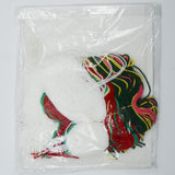 Janlynn Country Christmas Tissue Box Cover Plastic Canvas Needlepoint Project #41-144