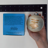 Christmas Child Sister Berta Hummel Christmas Ornament - 1975