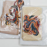 Debbie Mumm Bows Front Door Bow Cross Stitch Kits - Set of 2