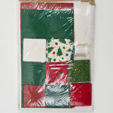 Hearthside Quilts Around the World Doll Quilt Kit