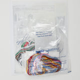 Bucilla Christmas Ornament Cross Stitch Kit #84110