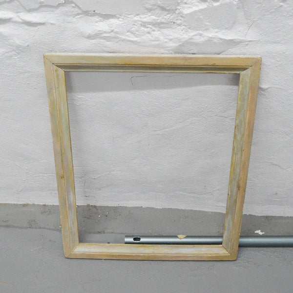 Wooden Frame - 18" x 22" (Pick-Up Only)