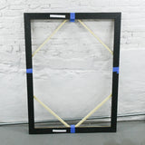 Stretcher Bars in Frame, 37" x 50.25" (Pick-Up Only!)