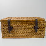 Woven Basket - 22" x 14" x 10" (Pick-Up Only)