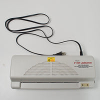 Hot Laminator