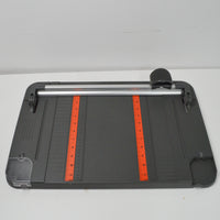 Fiskars Desktop Rotary Paper Cutter