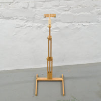 Folding Craft Stand (Pick-Up Only)