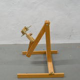 Folding Craft Stand (Pick-Up Only)