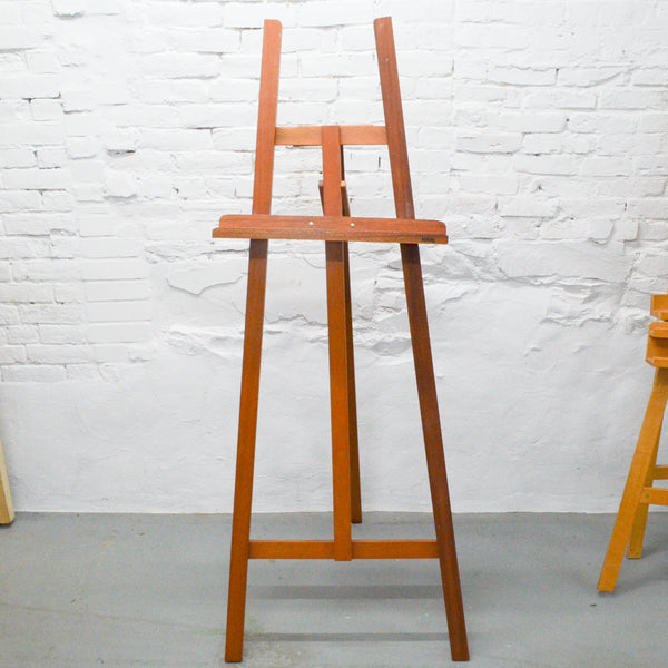 Easel (Pick-Up Only)