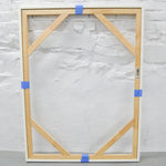 Wooden Canvas Frame - 32" x 42" (Pick-Up Only)