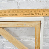 Wooden Canvas Frame - 32" x 42" (Pick-Up Only)