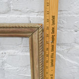 Wooden Decorative Frame - 28" x 39" (Pick-Up Only)