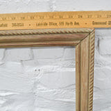 Wooden Decorative Frame - 28" x 39" (Pick-Up Only)