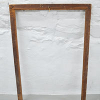 Wooden Decorative Frame - 28" x 39" (Pick-Up Only)