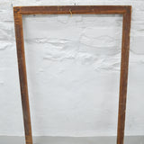 Wooden Decorative Frame - 28" x 39" (Pick-Up Only)