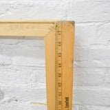 Double Paned Frame - 24" x 48" (Pick-Up Only)