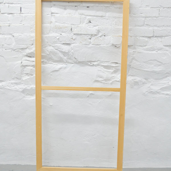 Double Paned Frame - 24" x 48" (Pick-Up Only)