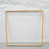 Wooden Frame - 26" x 27" (Pick-Up Only)