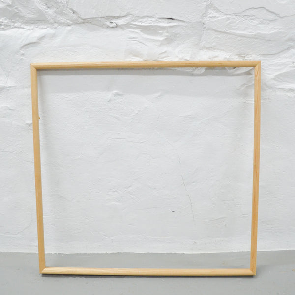 Wooden Frame - 26" x 27" (Pick-Up Only)