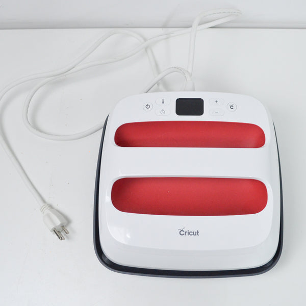 Cricut EasyPress 2 Heat Press Iron (Pick-Up Only)